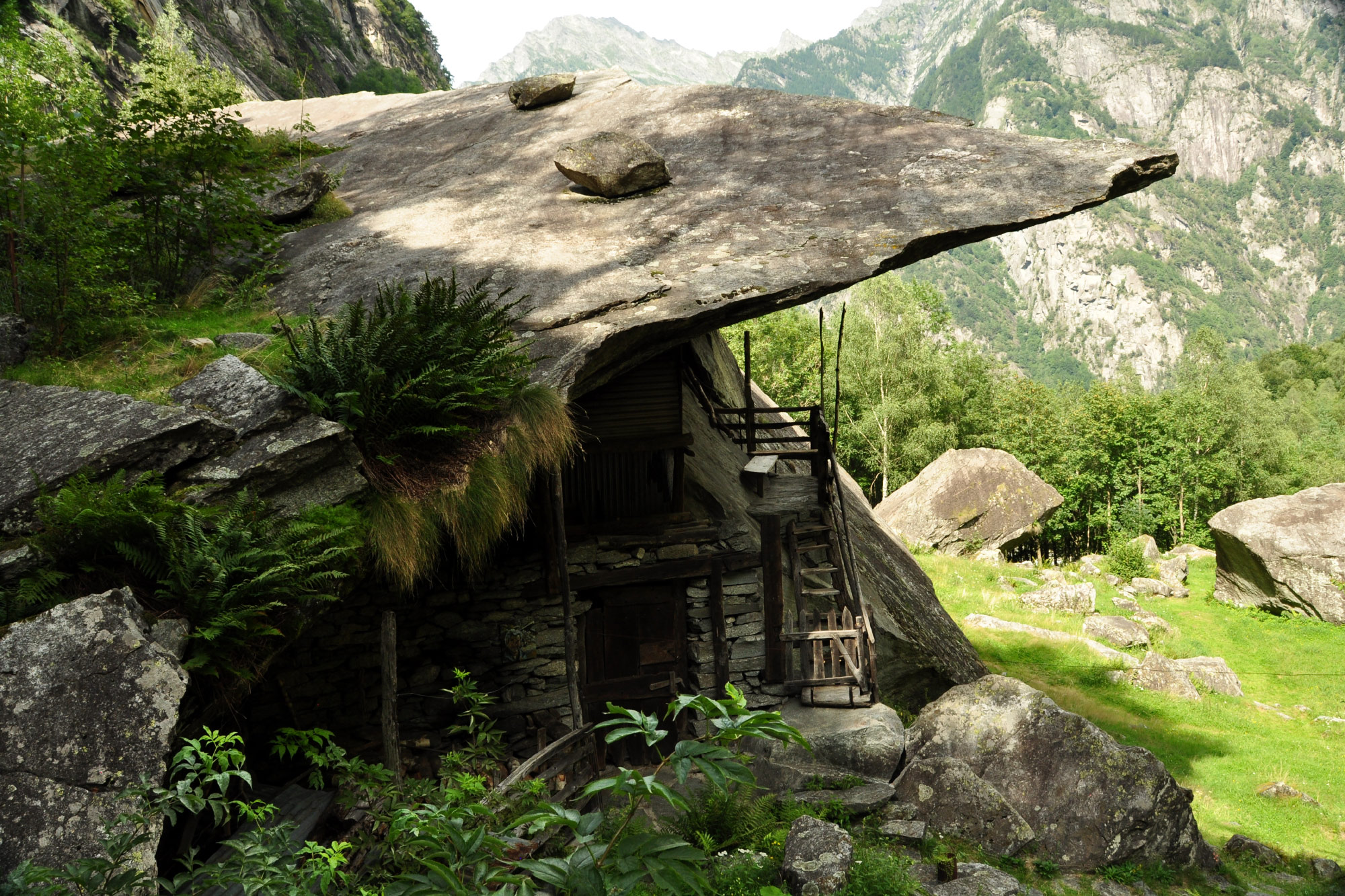 Foroglio